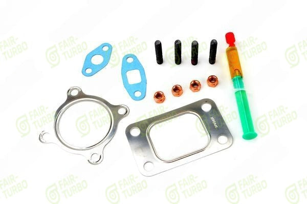 Turbolader-Montagesatz Neu für VW LT 40-55 I Kasten – OE 4843377