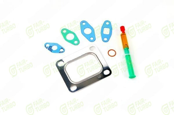 Turbolader-Montagesatz Neu – OE 2998326
