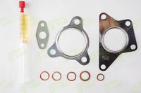 Turbolader-Montagesatz Neu für Mazda 323 F VI – OE RF4F-13-700A