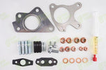 Turbolader-Montagesatz MAZDA 3 Neu | OE RF7J-13-700D, RF7J-13-700E, 03051M