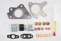 Turbolader-Montagesatz Neu für Mazda 6 Stufenheck – OE RF7J-13-700D