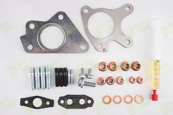 Turbolader-Montagesatz Neu für Mazda 6 Stufenheck – OE RF7J-13-700D