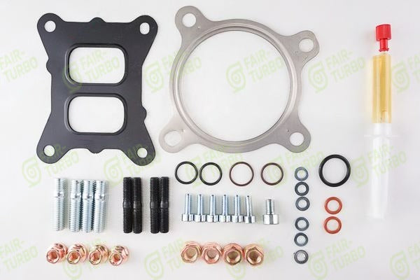 Turbolader-Montagesatz Neu für Audi A5 Sportback – OE 95814570212