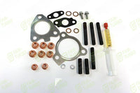 Turbolader-Montagesatz Neu | OE 28231-2F350, KT890211