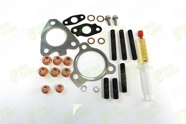 Turbolader-Montagesatz Neu – OE 28231-2F350