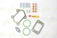 Turbolader-Montagesatz FIAT DUCATO Kasten Neu | OE 5001831462, 5001014535, 5001840465