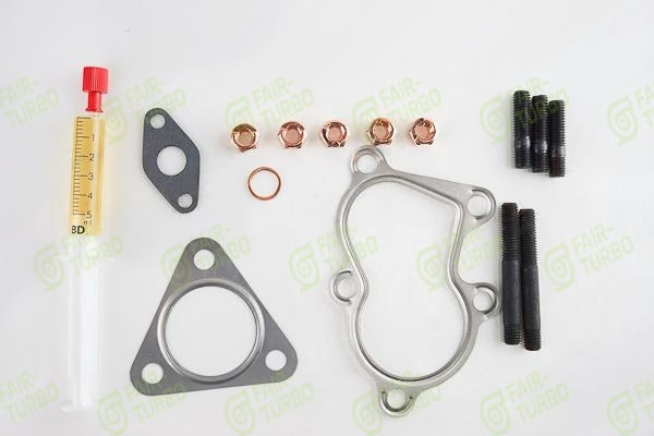 Turbolader-Montagesatz Neu für Ford Transit Bus – OE 914F-6K682-AC
