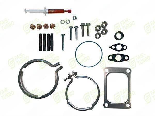 Turbolader-Montagesatz Neu – OE 3889734
