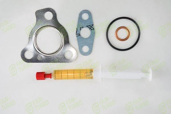 Turbolader-Montagesatz Neu für Ford Mondeo I – OE 93FF6K682A