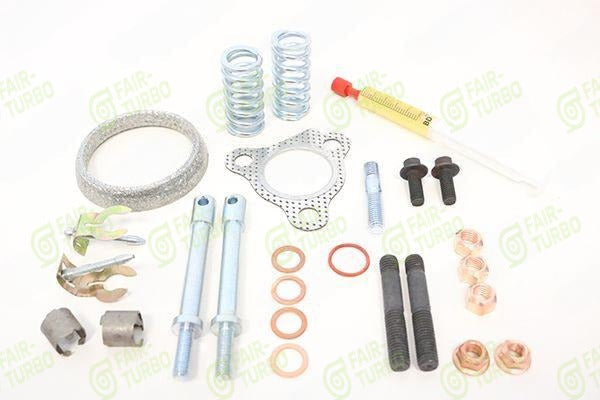 Turbolader-Montagesatz Neu für Ford Mondeo I – OE 93FF6K682A