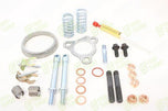 Turbolader-Montagesatz FORD MONDEO I Neu | OE 93FF6K682A, 6796400, 93FF6K682AC