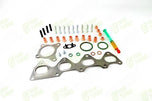 Turbolader-Montagesatz AUDI A1 Neu | OE 03C145702CV, 03C145702, 03C145702X