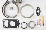 Turbolader-Montagesatz BMW 3 Neu | OE 11657802588, 11657811404, 779635502