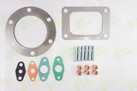 Turbolader-Montagesatz Neu für DAF XF 95 & Ginaf – OE 1642316R