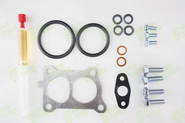 Turbolader-Montagesatz Neu für BMW 5er – OE 7794571
