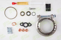 Turbolader-Montagesatz CITROËN C5 III Neu | OE 0375R6, 9674675780, 1611647280