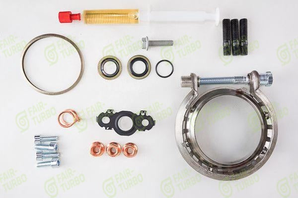 Turbolader-Montagesatz Neu für Peugeot 508 I & Citroën – OE 0375R6