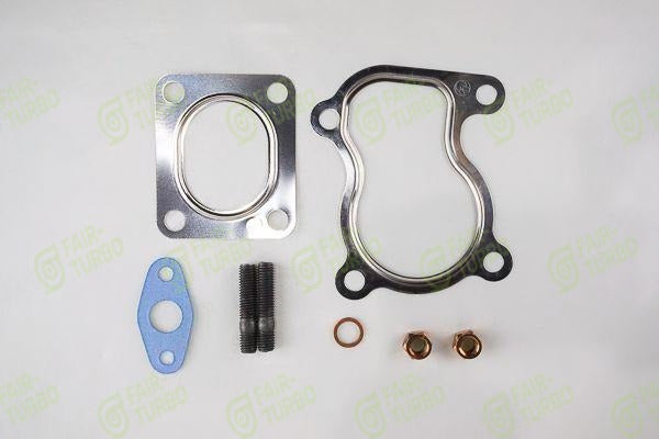 Turbolader-Montagesatz Neu für Fiat Brava & Alfa Romeo – OE 71785254