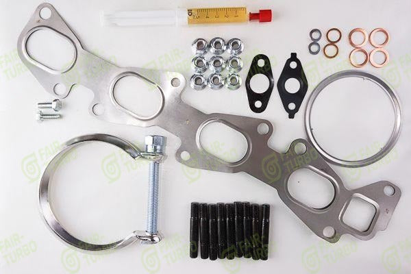 Turbolader-Montagesatz Neu für Saab 9-3 & Cadillac – OE 55211731