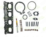 Turbolader-Montagesatz MERCEDES-BENZ C-KLASSE Neu | OE A2740901200, A2740900680, A2740902980