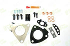 Turbolader-Montagesatz Neu für Land Rover – OE GH226K682AB