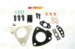 Turbolader-Montagesatz LAND ROVER DISCOVERY V VAN Neu | OE GH226K682AB, GH226K682AA