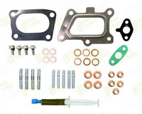 Turbolader-Montagesatz KIA RIO IV | OE 2823104560, 2823104500, KT730183