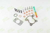 Turbolader-Montagesatz Neu für Citroën C1 & Peugeot – OE 2S6Q-6K682-AC