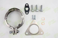 Turbolader-Montagesatz MERCEDES-BENZ V-KLASSE Neu | OE A6110961399, A6110960299, A6110961199