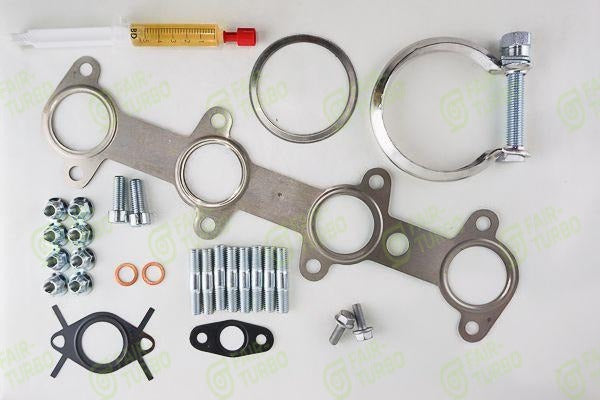 Turbolader-Montagesatz Neu für Fiat Grande Punto – OE 71724095