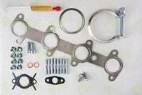 Turbolader-Montagesatz ALFA ROMEO 159 Neu | OE 71724095, 71787392, 71790931