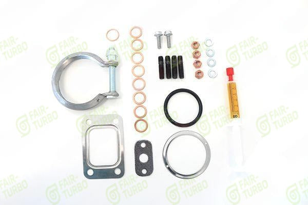 Turbolader-Montagesatz Neu für Fiat (F1CE3481E) – OE 71795133