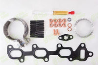 Turbolader-Montagesatz MITSUBISHI COLT VI Neu | OE A6390900780, A6390960880, A6390960099