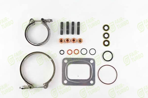 Turbolader-Montagesatz Neu – OE 2996386