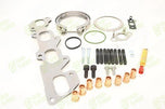 Turbolader-Montagesatz VW CRAFTER Bus Neu | OE 65.09000-6003, 65.09000-9003, 65.09100-6004