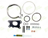 Turbolader-Montagesatz Neu | OE 9844623, 11659844623, 9488207