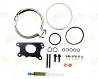 Turbolader-Montagesatz Neu | OE 9844623, 11659844623, 9488207