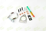 Turbolader-Montagesatz CITROËN C4 Coupe Neu | OE 96615676802, 71724358, 71791741