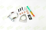 Turbolader-Montagesatz CITROËN C4 Coupe Neu | OE 96615676802, 71724358, 71791741