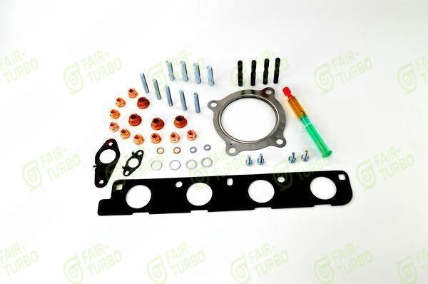 Turbolader-Montagesatz Neu – OE 06D145701GV
