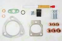 Turbolader-Montagesatz Neu für Land Rover – OE 4H2Q-6K682-DC