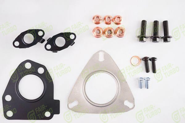 Turbolader-Montagesatz Neu für Land Rover – OE LR021045