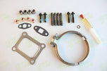 Turbolader-Montagesatz Neu | OE 3802156, 3819649, PENTA 3802143