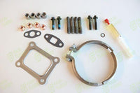 Turbolader-Montagesatz Neu – OE 3802156