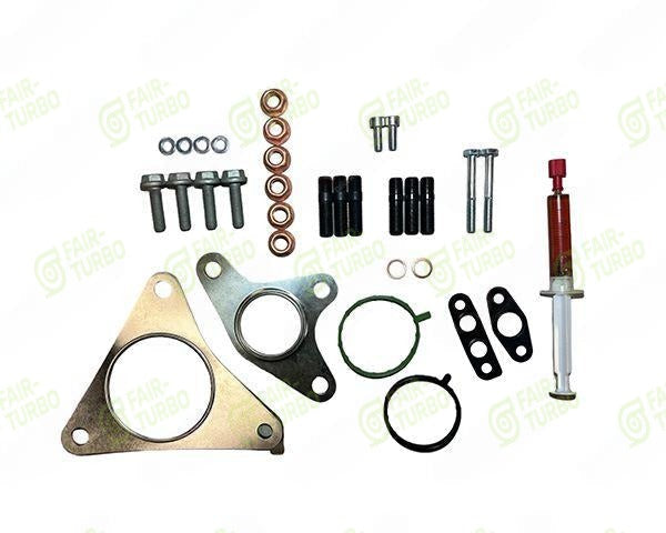 Turbolader-Montagesatz Neu für Subaru Forester – OE 14411AA940A