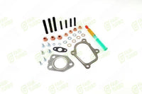 Turbolader-Montagesatz Neu für Hyundai – OE 282004A500