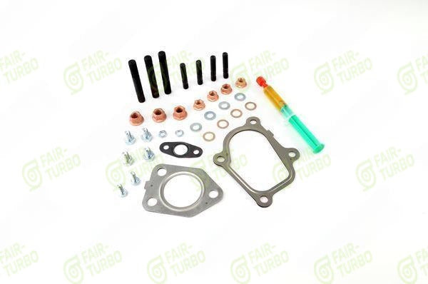 Turbolader-Montagesatz Neu für Hyundai – OE 282004A500