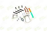 Turbolader-Montagesatz OPEL ASTRA G Caravan Neu | OE 5860012, 97185241, 93184512