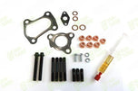 Turbolader-Montagesatz OPEL ASTRA G Caravan Neu | OE 5860012, 97185241, 93184512