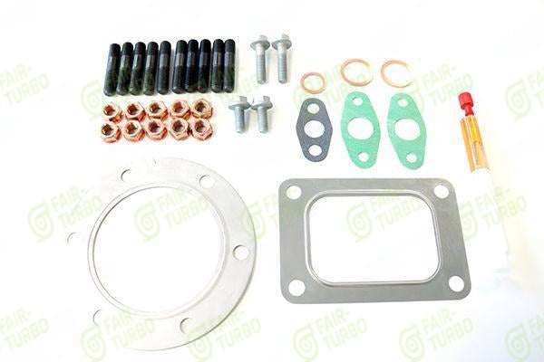 Turbolader-Montagesatz Neu für DAF CF 85 – OE 1377426